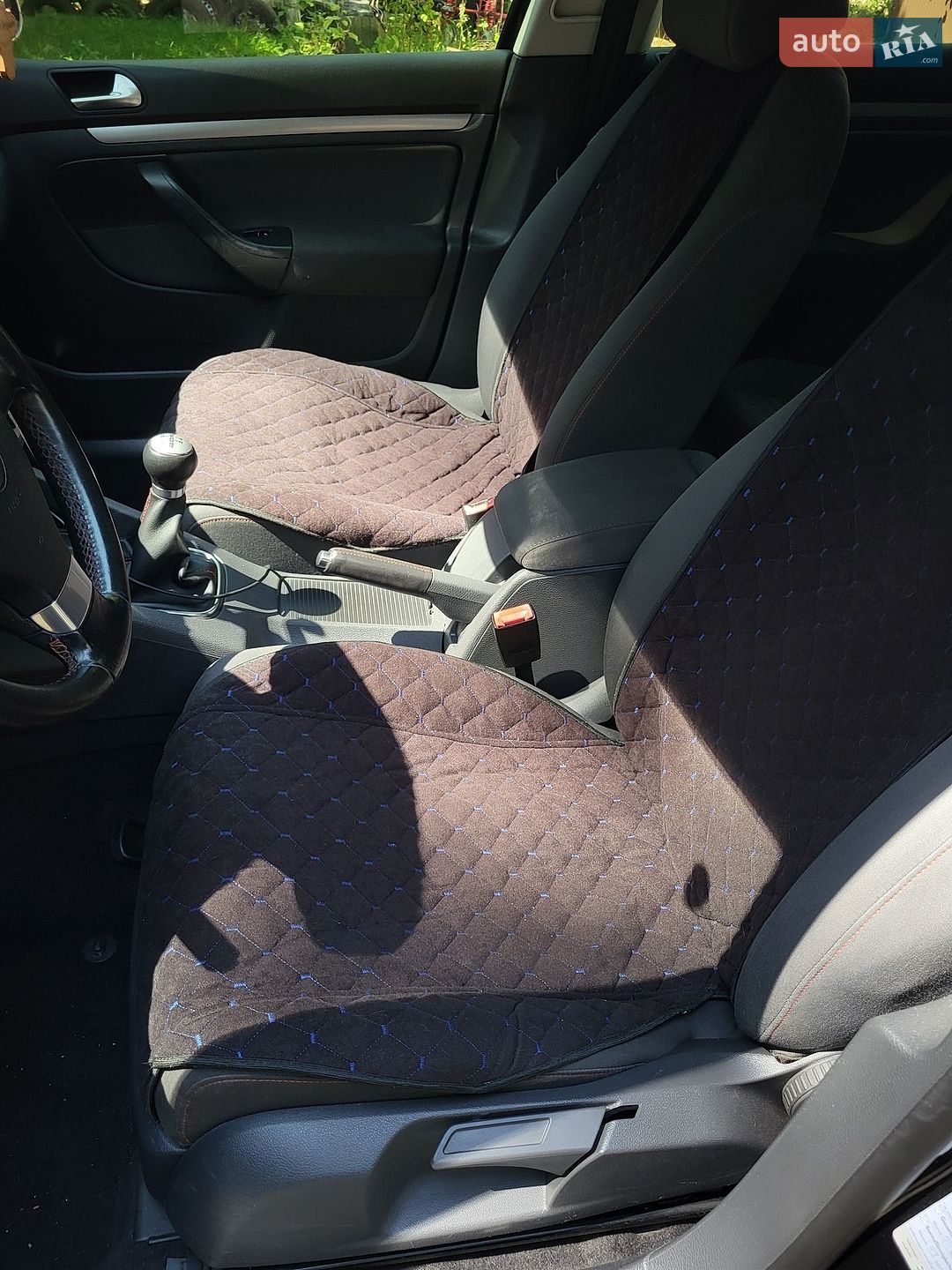 Volkswagen Golf 2006 VIN WVWZZZ1KZ6B113200 фото оголошення 17 з 20