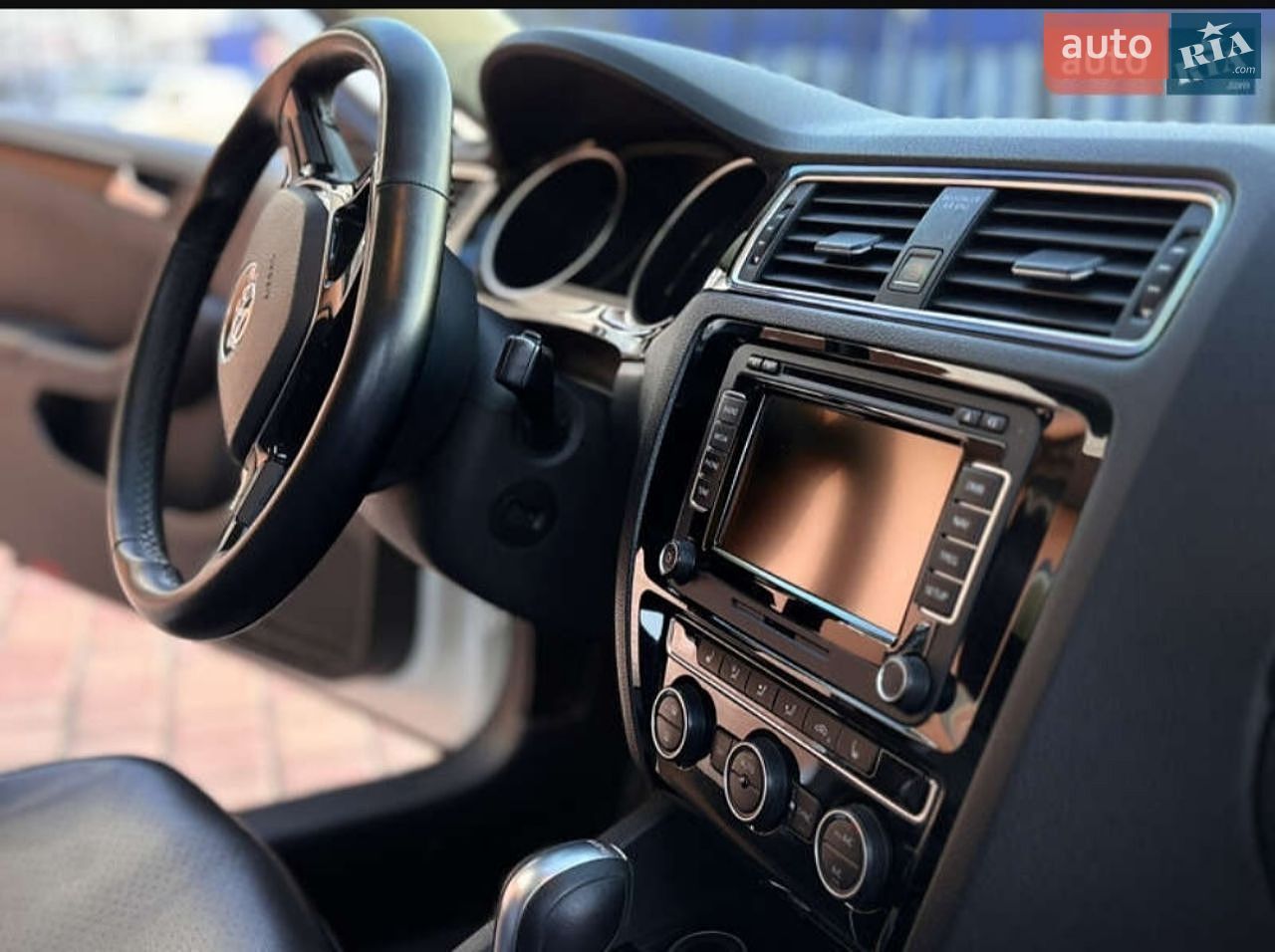Volkswagen Jetta 2014 VIN WVWZZZ16ZFM006312 фото оголошення 19 з 19