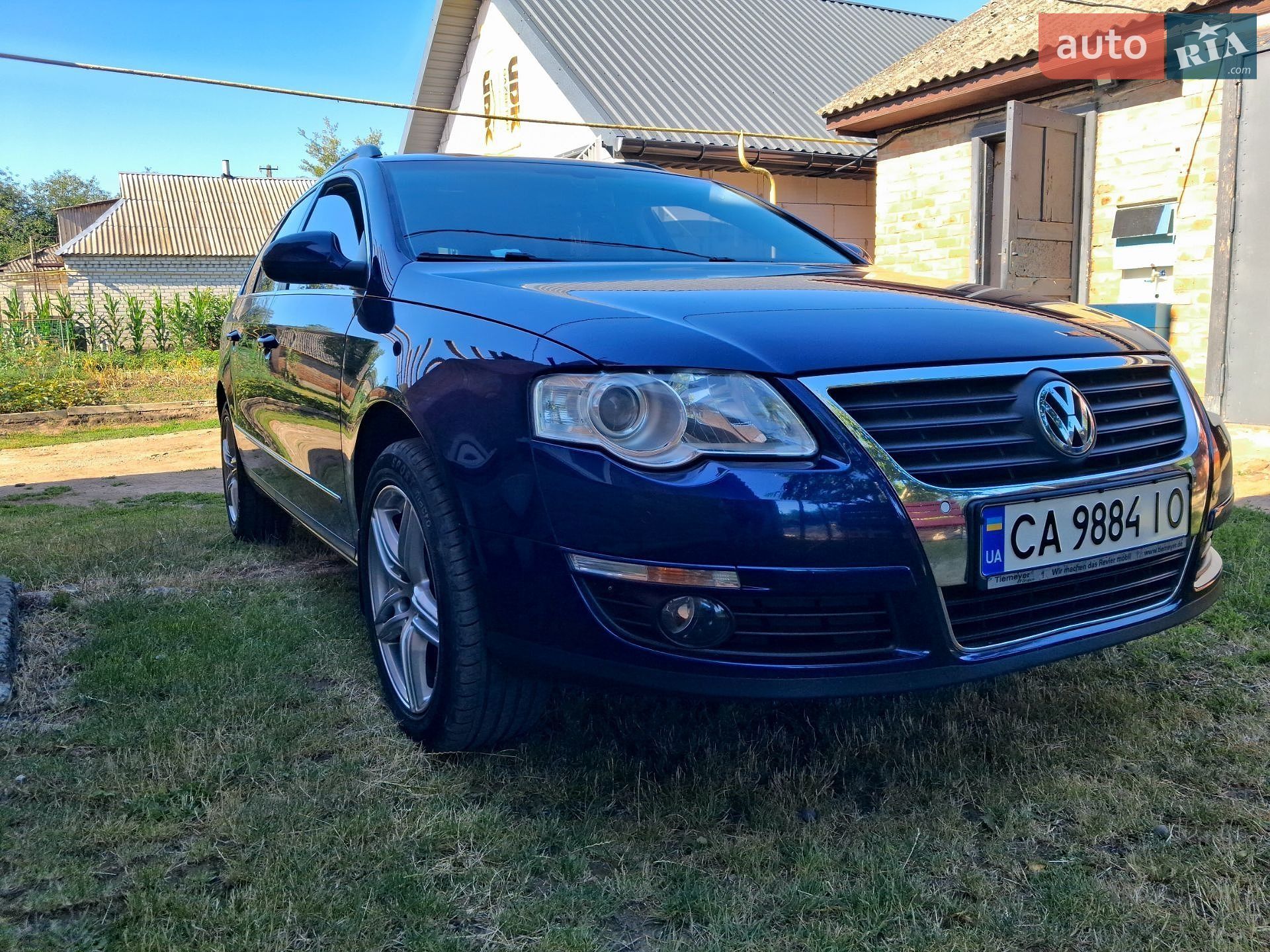 Volkswagen Passat 2010 VIN WVWZZZ3CZAE094714 фото оголошення 37 з 39