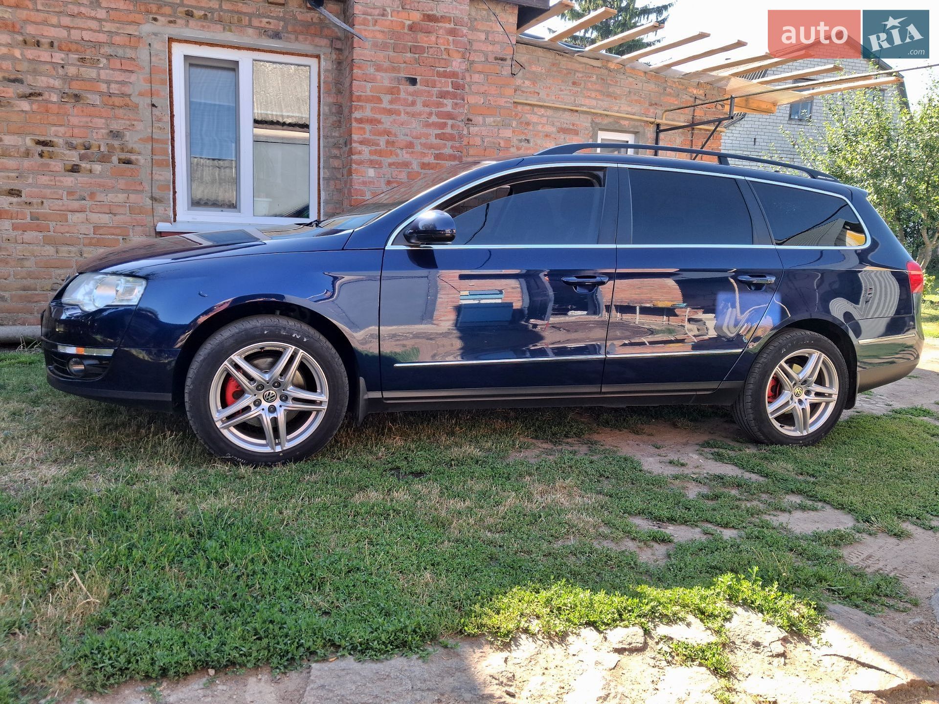 Volkswagen Passat 2010 VIN WVWZZZ3CZAE094714 фото оголошення 34 з 39