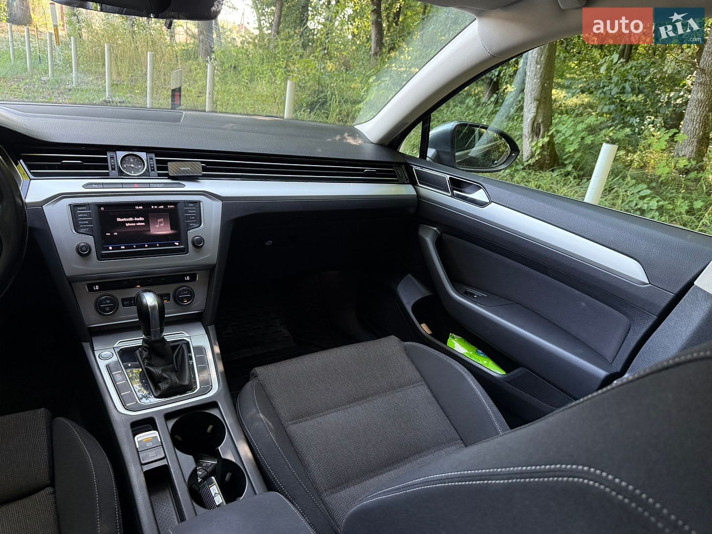 Volkswagen Passat 2017 VIN WVWZZZ3CZHP023265 фото оголошення 18 з 37