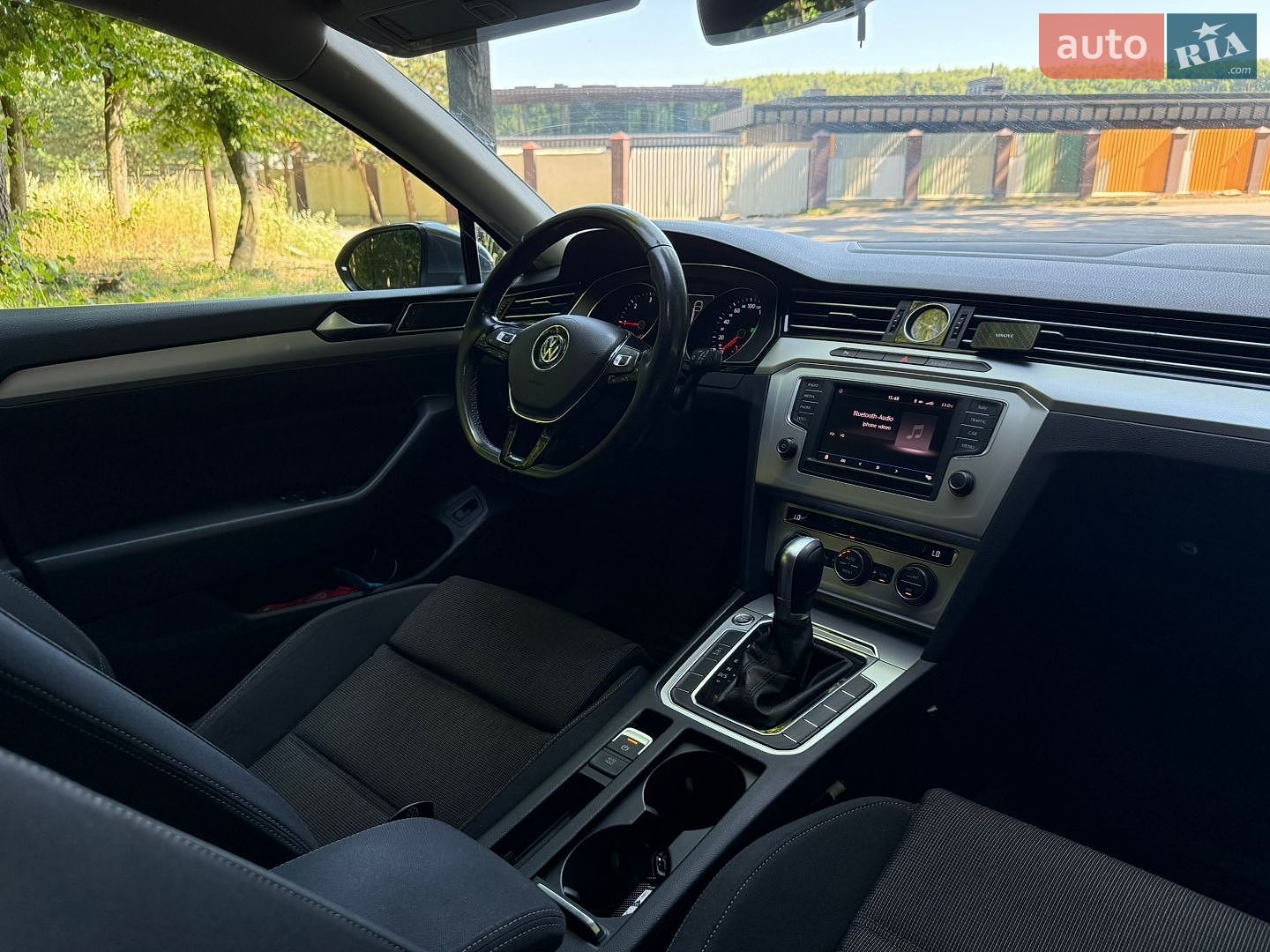 Volkswagen Passat 2017 VIN WVWZZZ3CZHP023265 фото оголошення 33 з 37