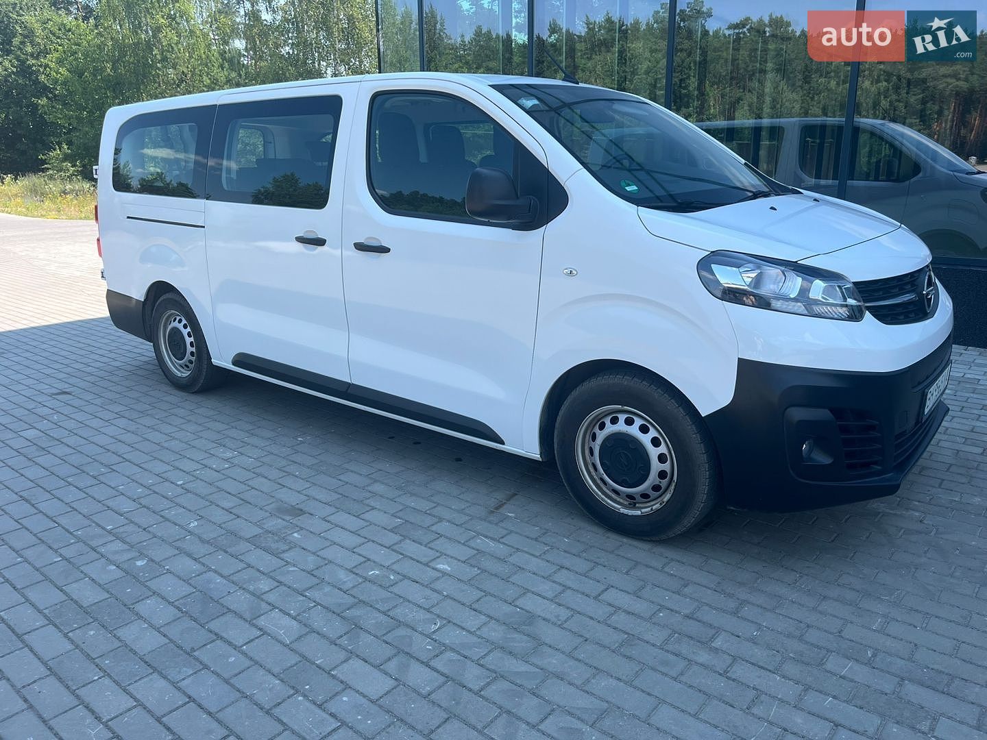 Opel Vivaro 2021 VIN VXEVZZKXZMZ071525 фото оголошення 7 з 62