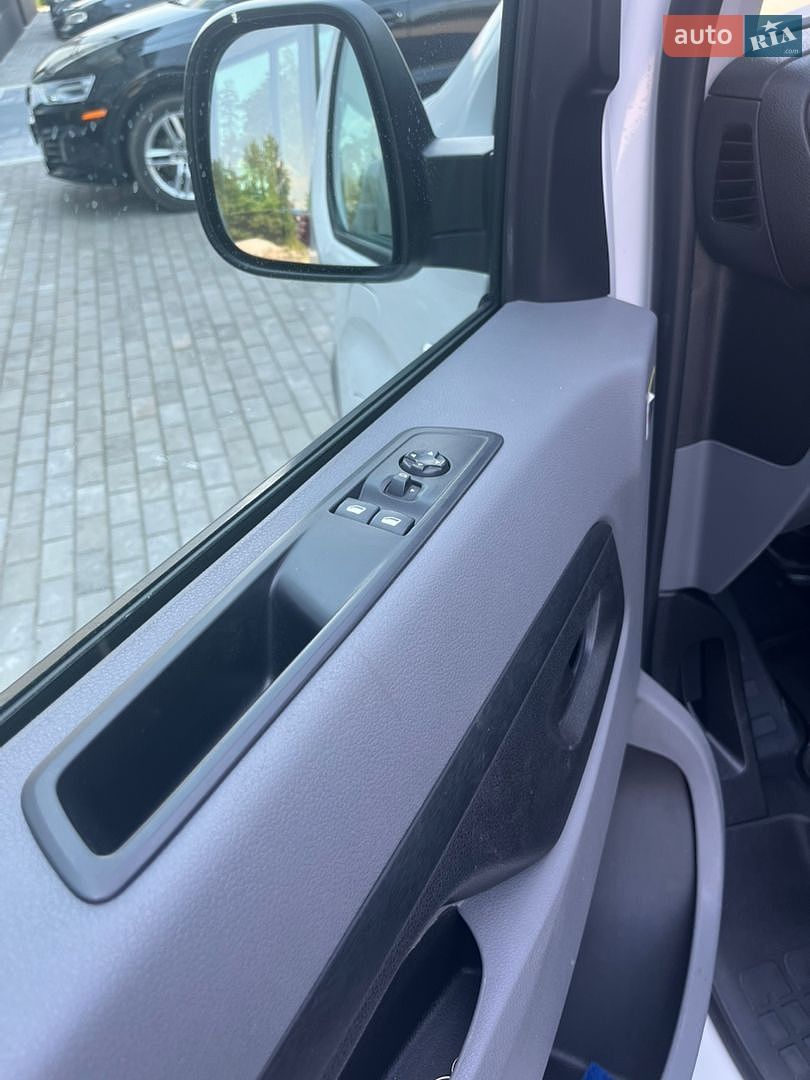 Opel Vivaro 2021 VIN VXEVZZKXZMZ071525 фото оголошення 27 з 62