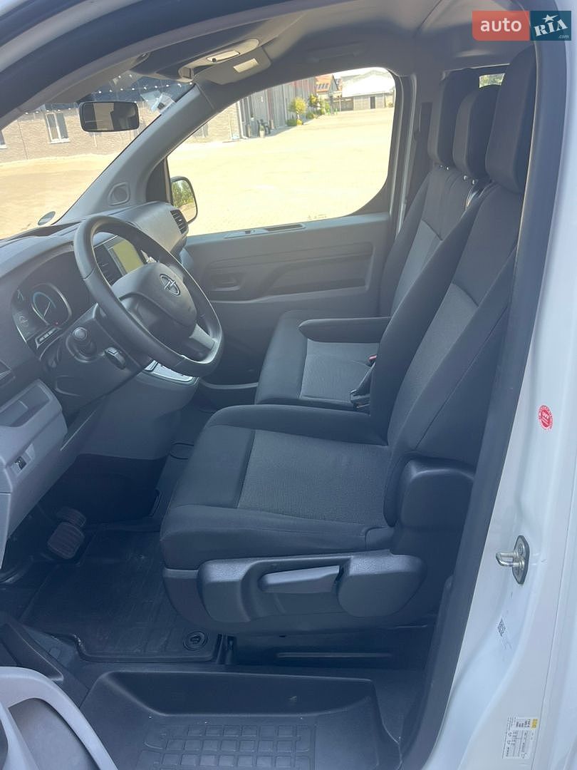 Opel Vivaro 2021 VIN VXEVZZKXZMZ071525 фото оголошення 26 з 62