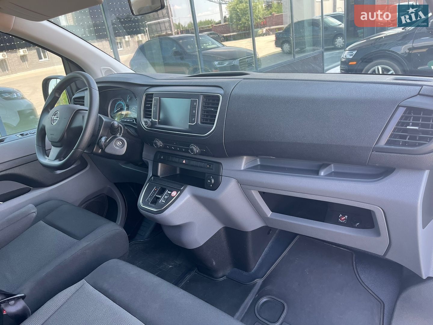 Opel Vivaro 2021 VIN VXEVZZKXZMZ071525 фото оголошення 38 з 62