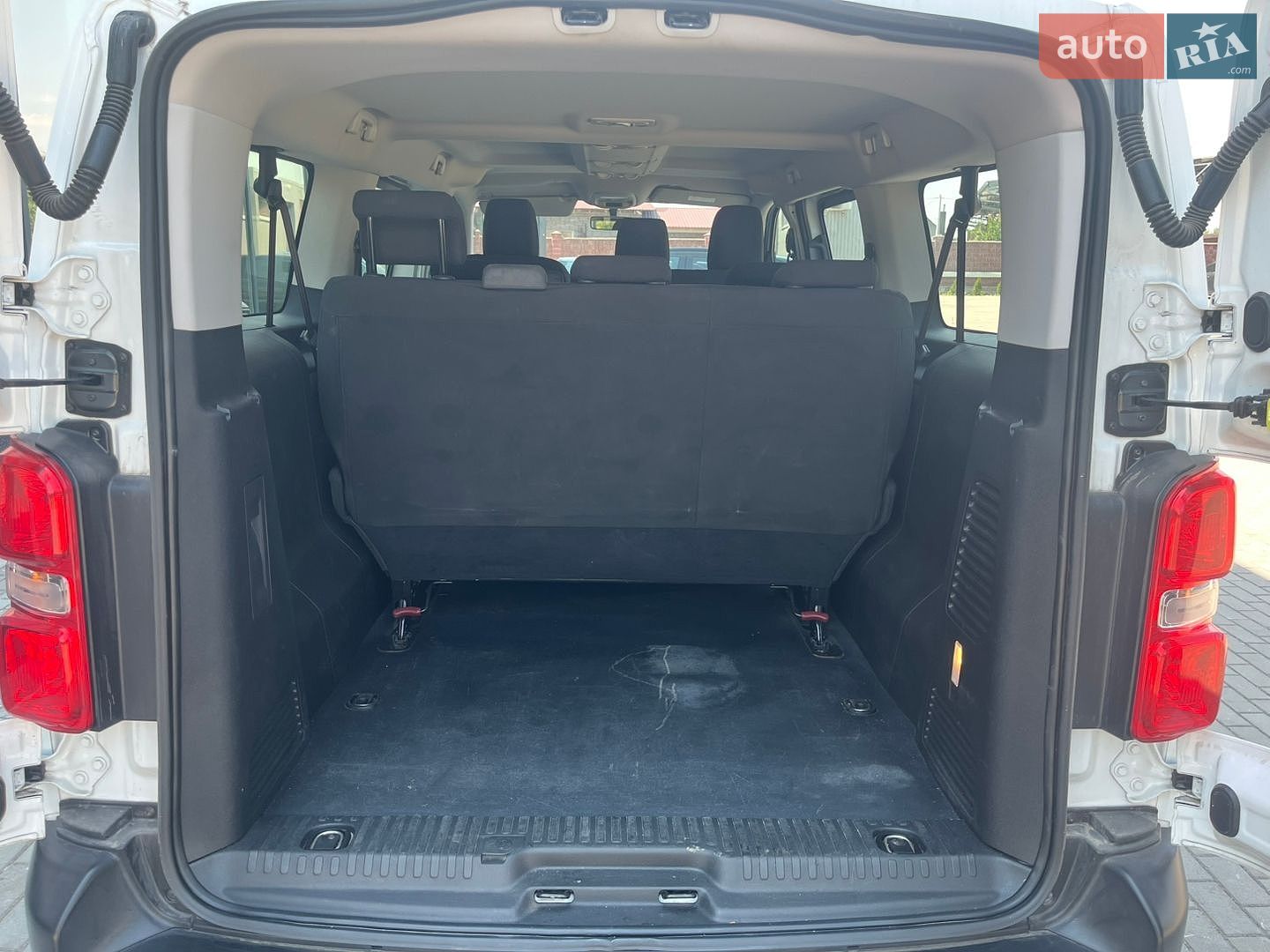Opel Vivaro 2021 VIN VXEVZZKXZMZ071525 фото оголошення 29 з 62