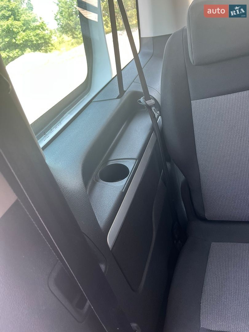 Opel Vivaro 2021 VIN VXEVZZKXZMZ071525 фото оголошення 45 з 62