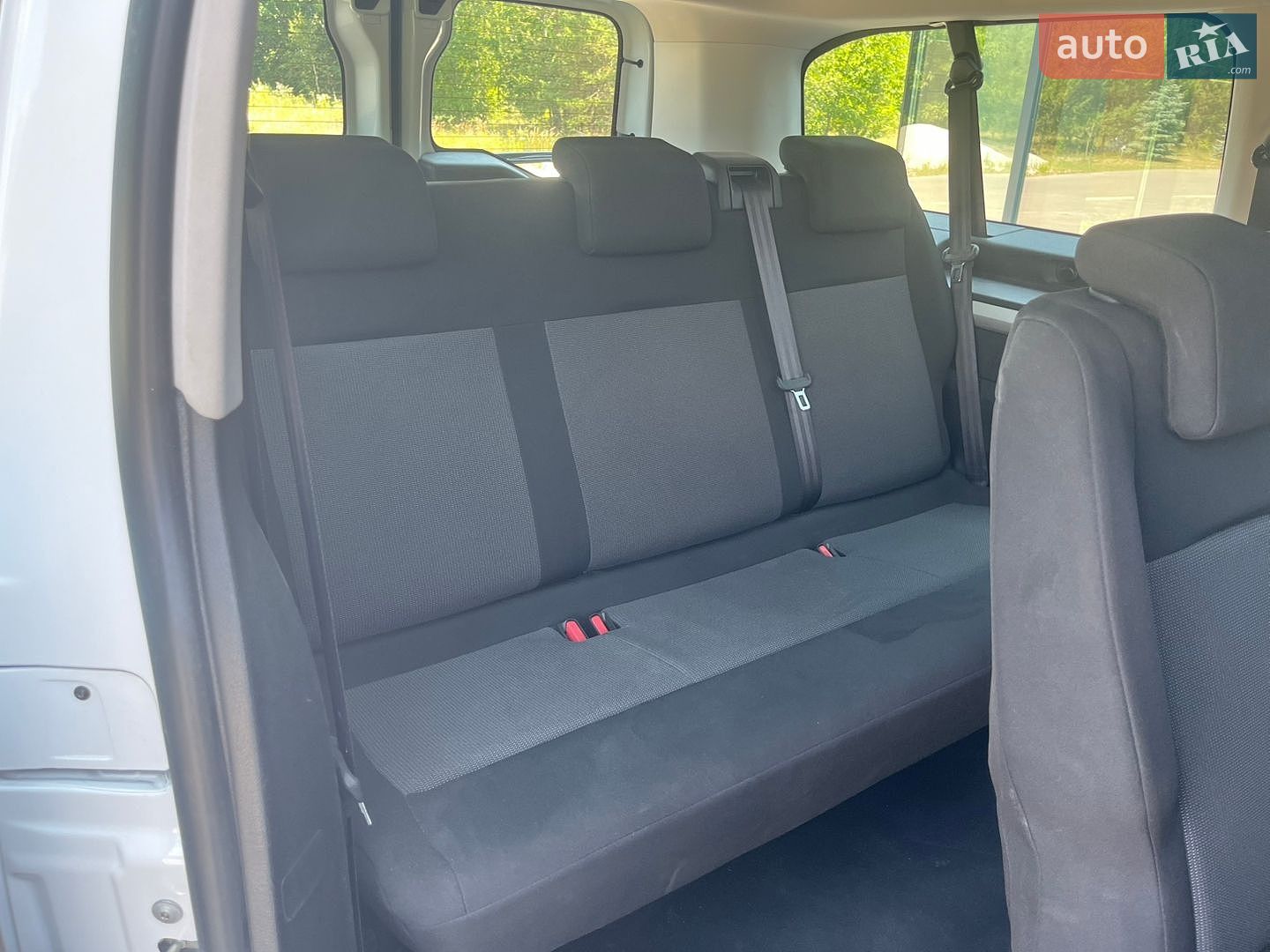 Opel Vivaro 2021 VIN VXEVZZKXZMZ071525 фото оголошення 42 з 62