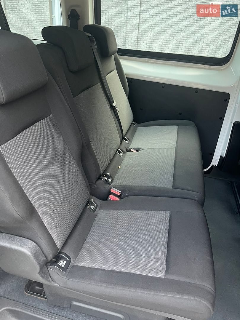 Opel Vivaro 2021 VIN VXEVZZKXZMZ071525 фото оголошення 51 з 62