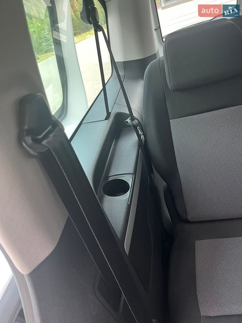 Opel Vivaro 2021 VIN VXEVZZKXZMZ071525 фото оголошення 53 з 62