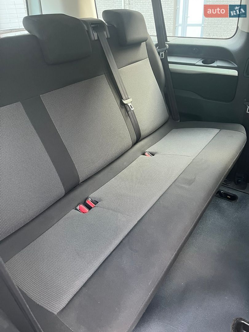 Opel Vivaro 2021 VIN VXEVZZKXZMZ071525 фото оголошення 56 з 62