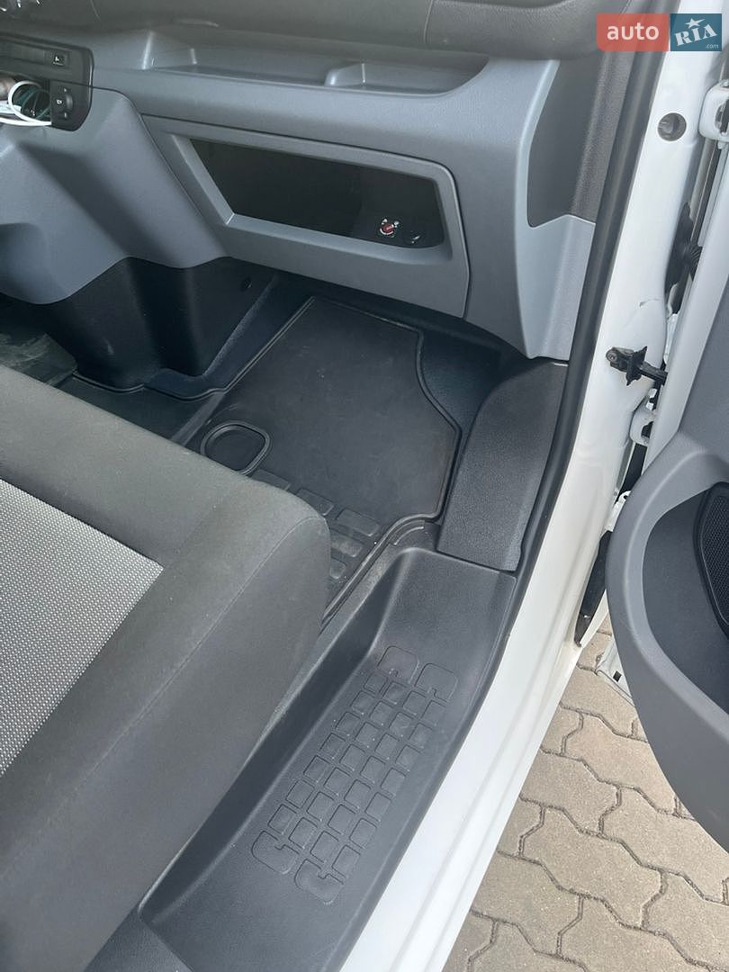 Opel Vivaro 2021 VIN VXEVZZKXZMZ071525 фото оголошення 55 з 62