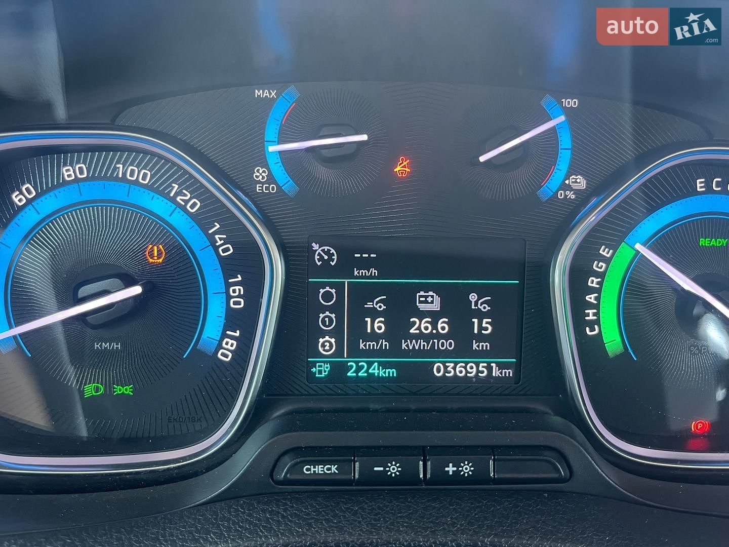 Opel Vivaro 2021 VIN VXEVZZKXZMZ071525 фото оголошення 50 з 62