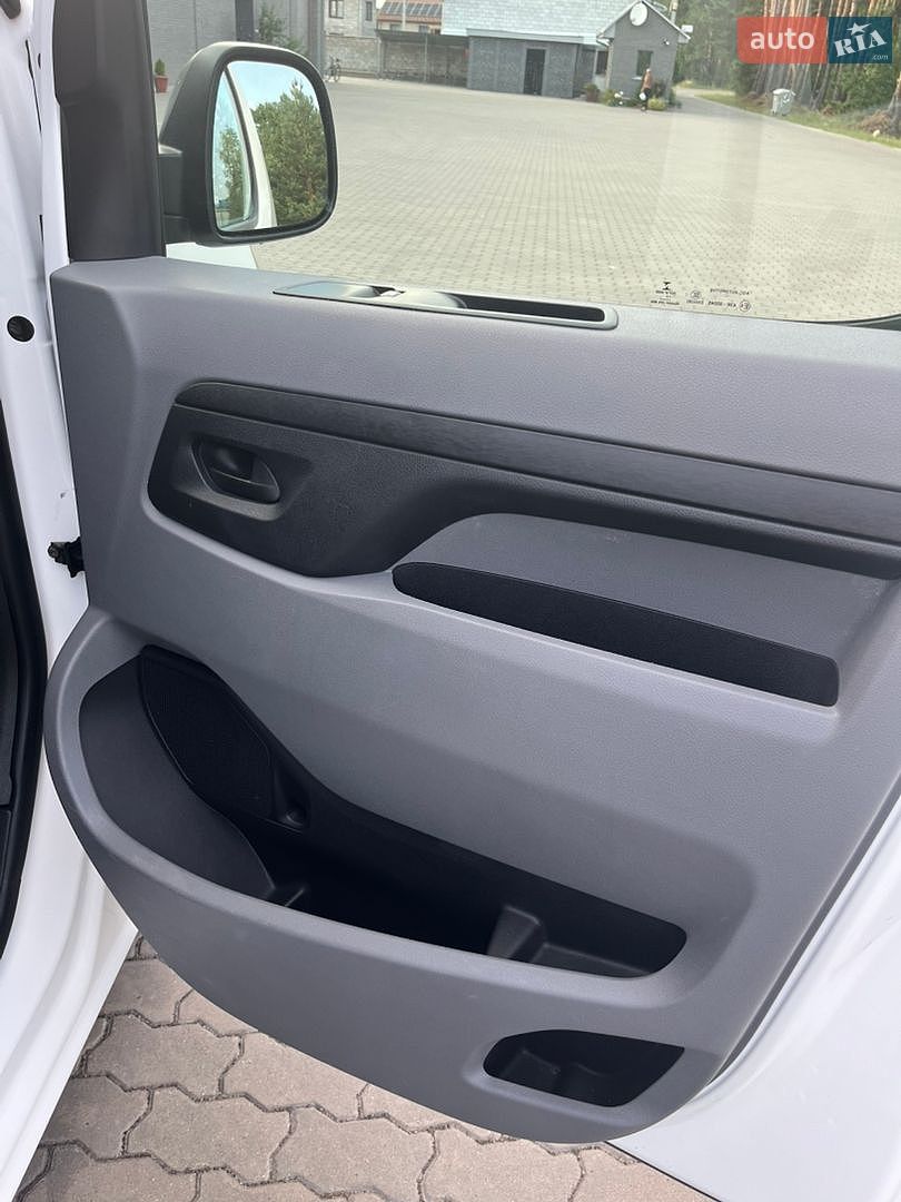 Opel Vivaro 2021 VIN VXEVZZKXZMZ071525 фото оголошення 54 з 62