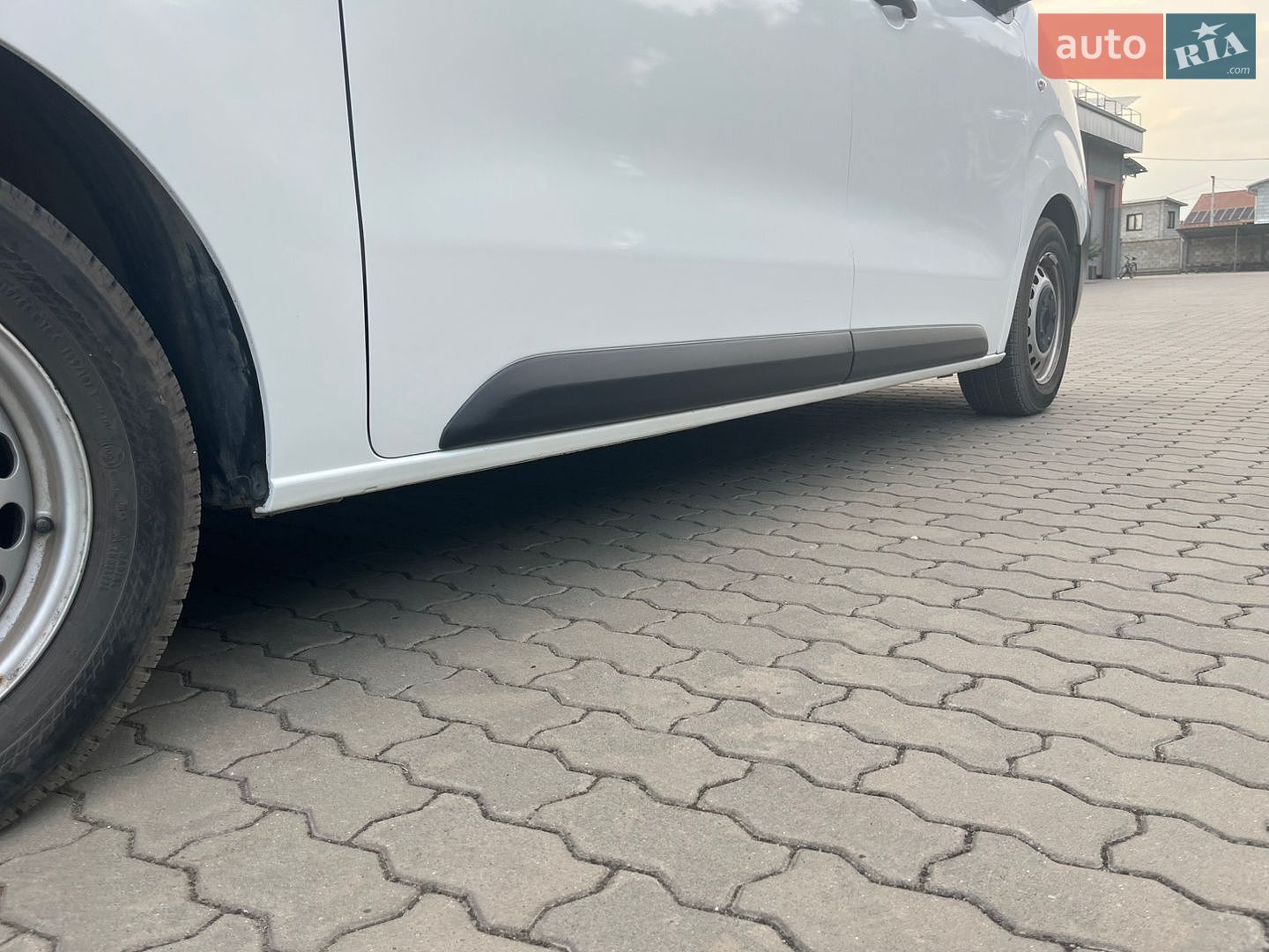 Opel Vivaro 2021 VIN VXEVZZKXZMZ071525 фото оголошення 18 з 62