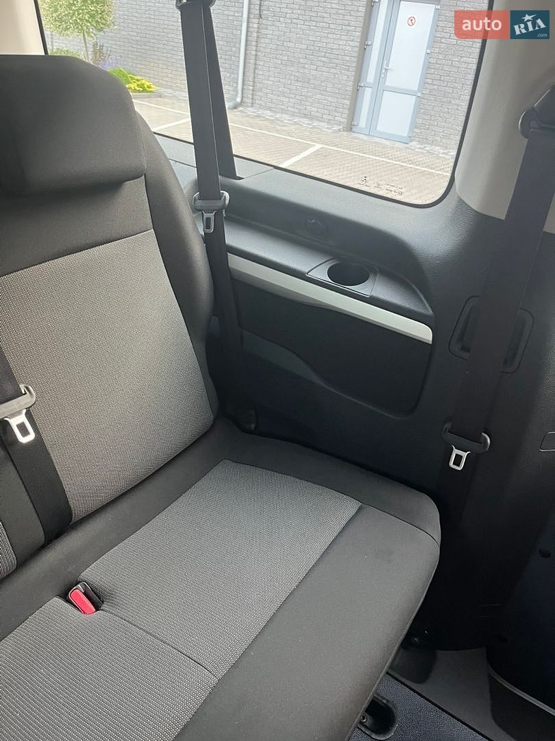 Opel Vivaro 2021 VIN VXEVZZKXZMZ071525 фото оголошення 57 з 62