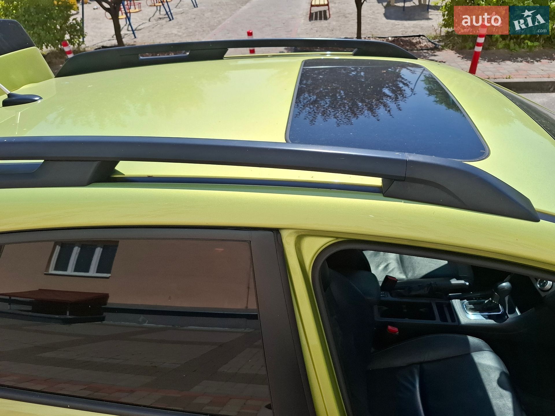 Subaru XV 2014 VIN JF2GPBPC2FH216224 фото оголошення 20 з 24