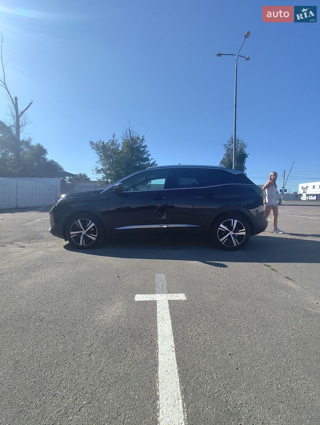 Peugeot 3008 2021 VIN VF3M4DGZUMS101992 фото оголошення 8 з 44