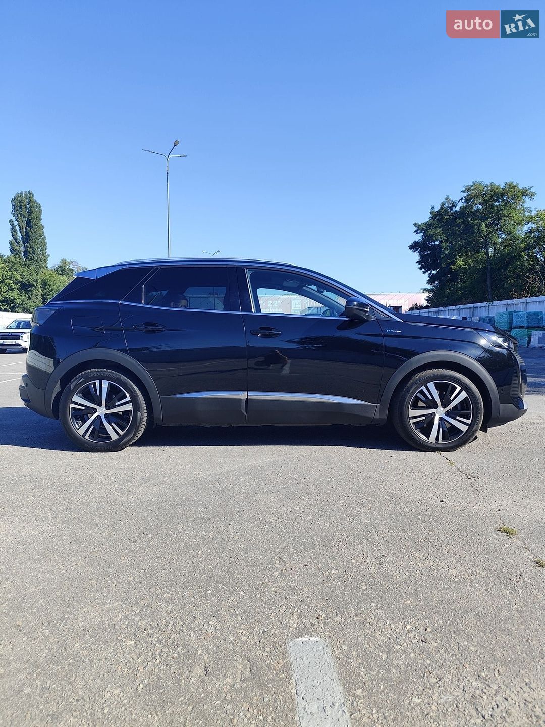 Peugeot 3008 2021 VIN VF3M4DGZUMS101992 фото оголошення 4 з 44
