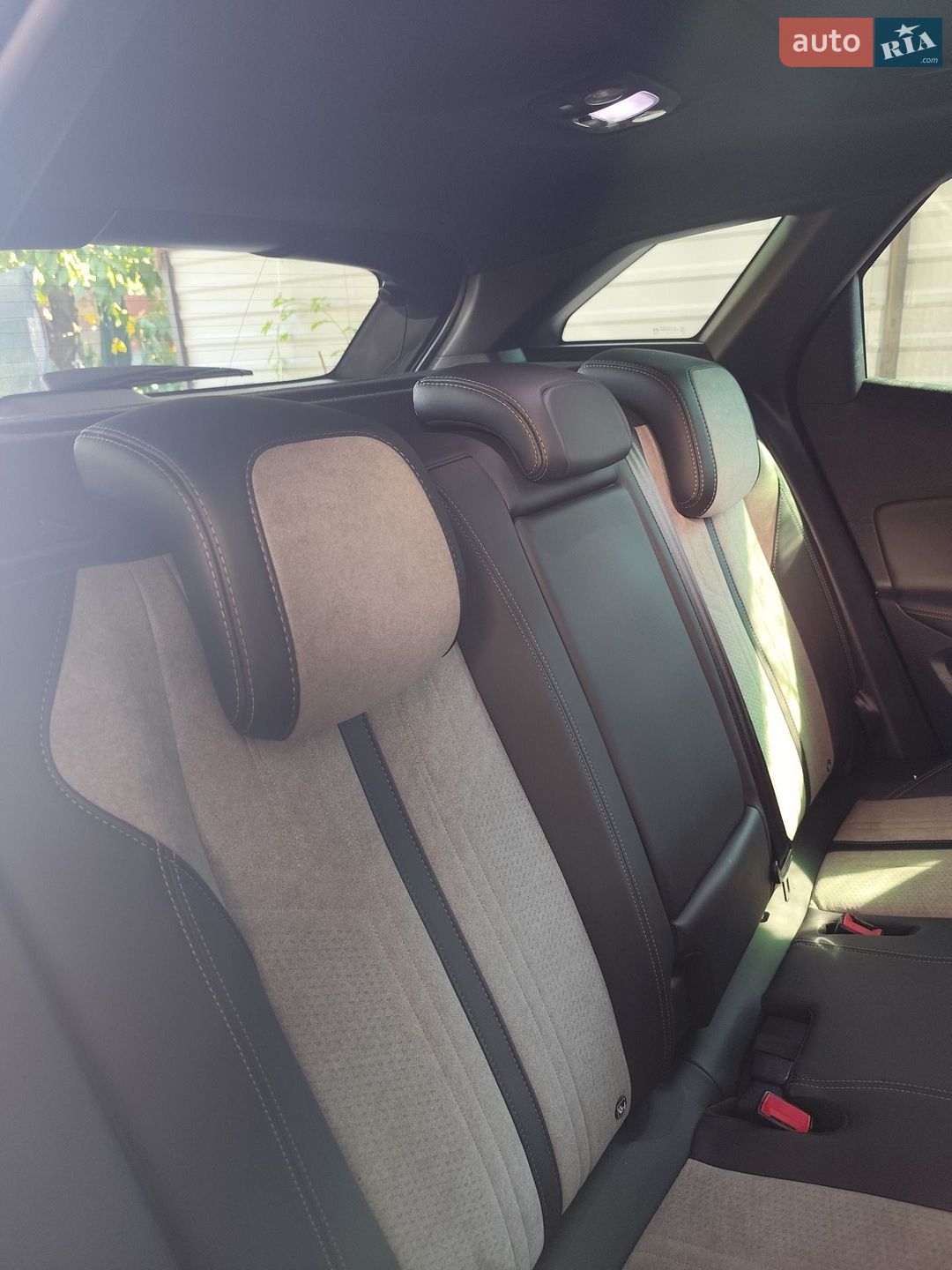 Peugeot 3008 2021 VIN VF3M4DGZUMS101992 фото оголошення 20 з 44