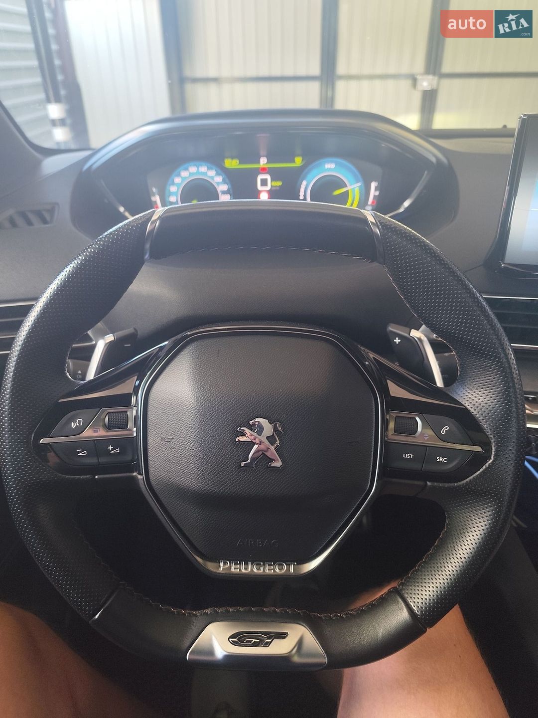 Peugeot 3008 2021 VIN VF3M4DGZUMS101992 фото оголошення 30 з 44