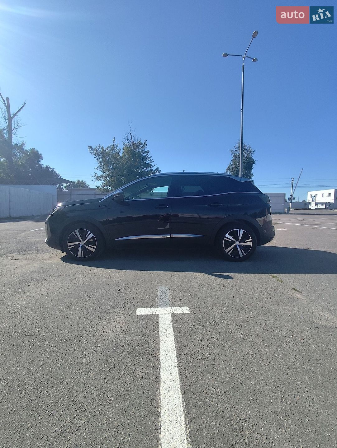 Peugeot 3008 2021 VIN VF3M4DGZUMS101992 фото оголошення 7 з 44