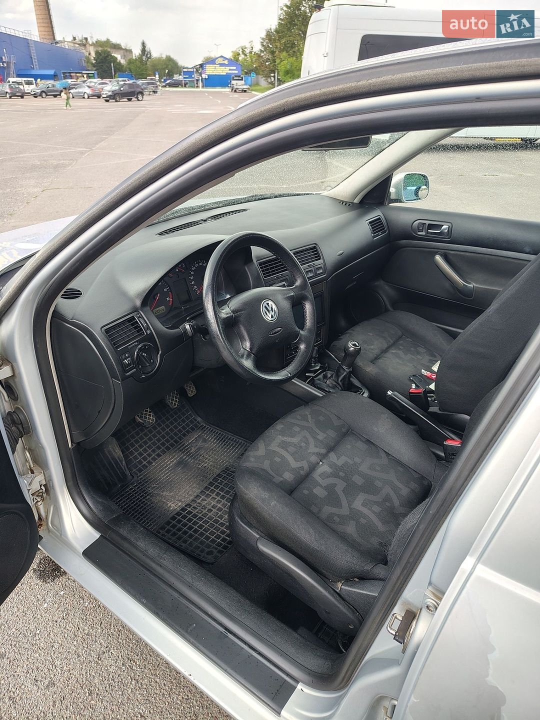 Volkswagen Bora 2000 VIN WVWZZZ1JZYW700196 фото оголошення 13 з 32