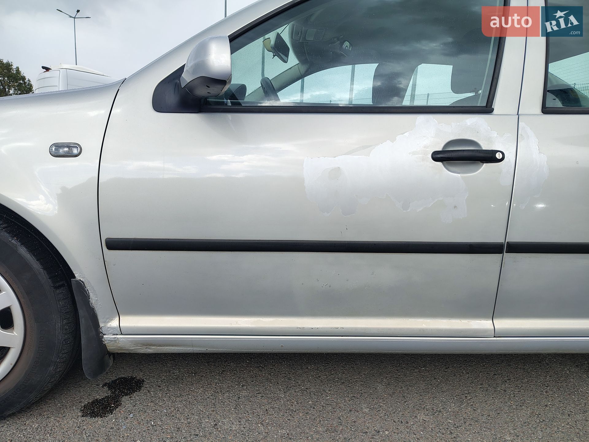 Volkswagen Bora 2000 VIN WVWZZZ1JZYW700196 фото оголошення 16 з 32