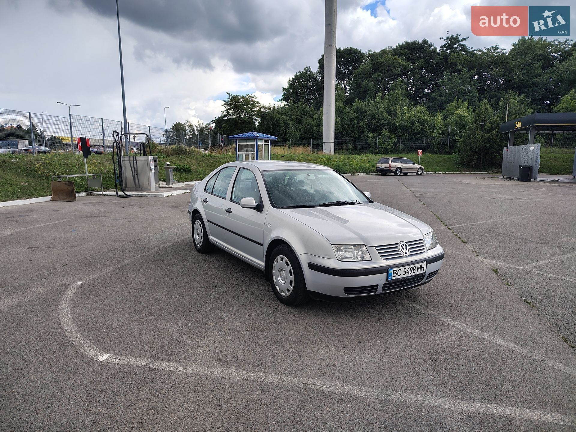 Volkswagen Bora 2000 VIN WVWZZZ1JZYW700196 фото оголошення 17 з 32