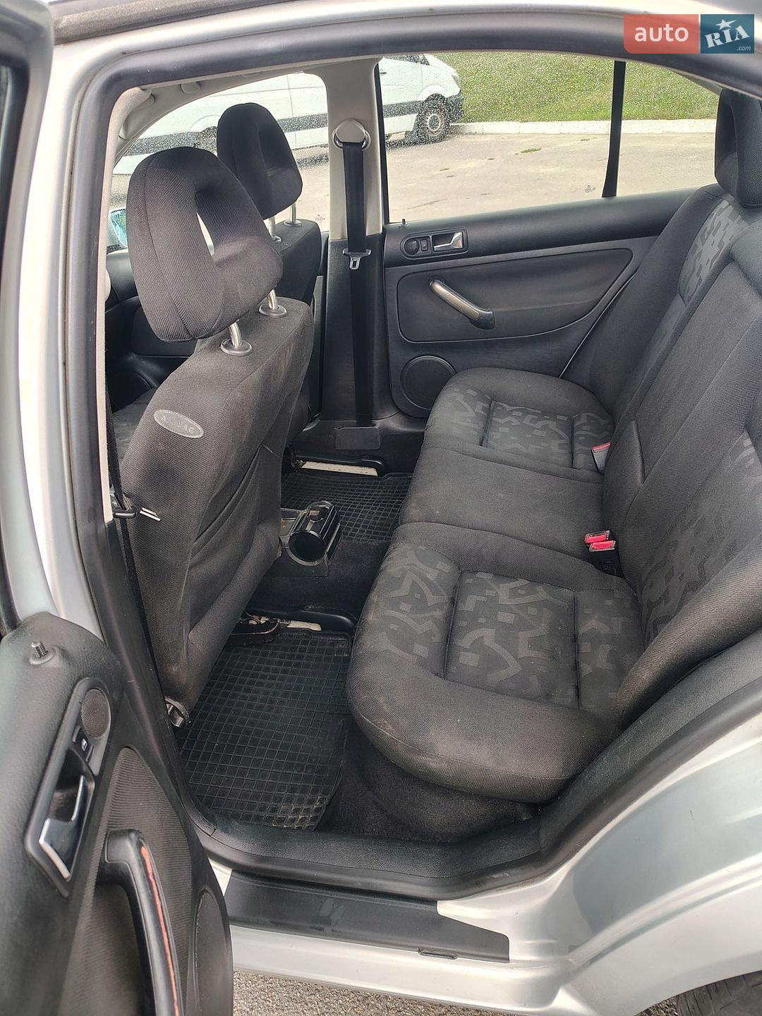 Volkswagen Bora 2000 VIN WVWZZZ1JZYW700196 фото оголошення 14 з 32