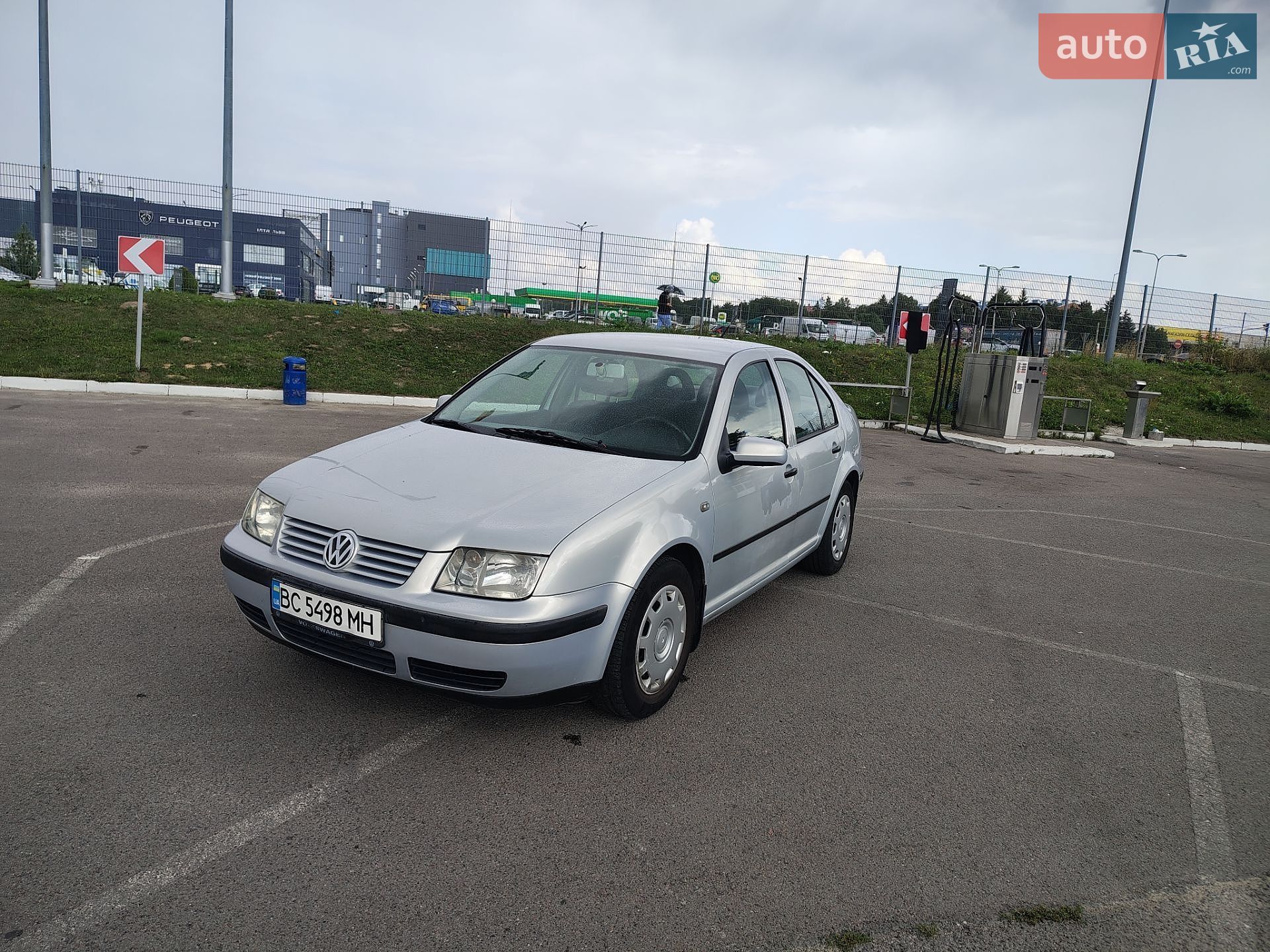 Volkswagen Bora 2000 VIN WVWZZZ1JZYW700196 фото оголошення 15 з 32