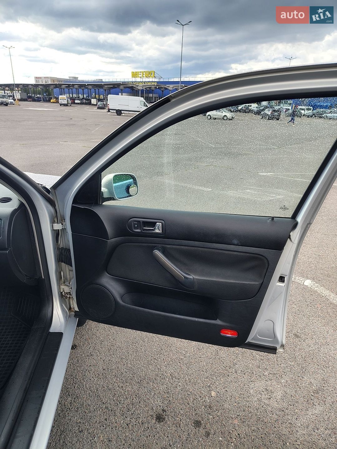 Volkswagen Bora 2000 VIN WVWZZZ1JZYW700196 фото оголошення 25 з 32