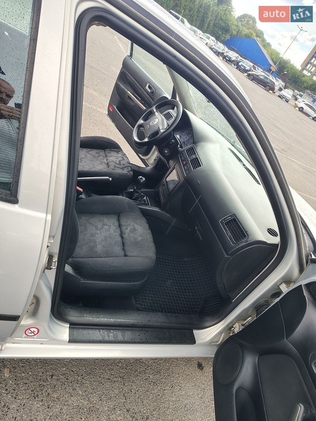 Volkswagen Bora 2000 VIN WVWZZZ1JZYW700196 фото оголошення 27 з 32