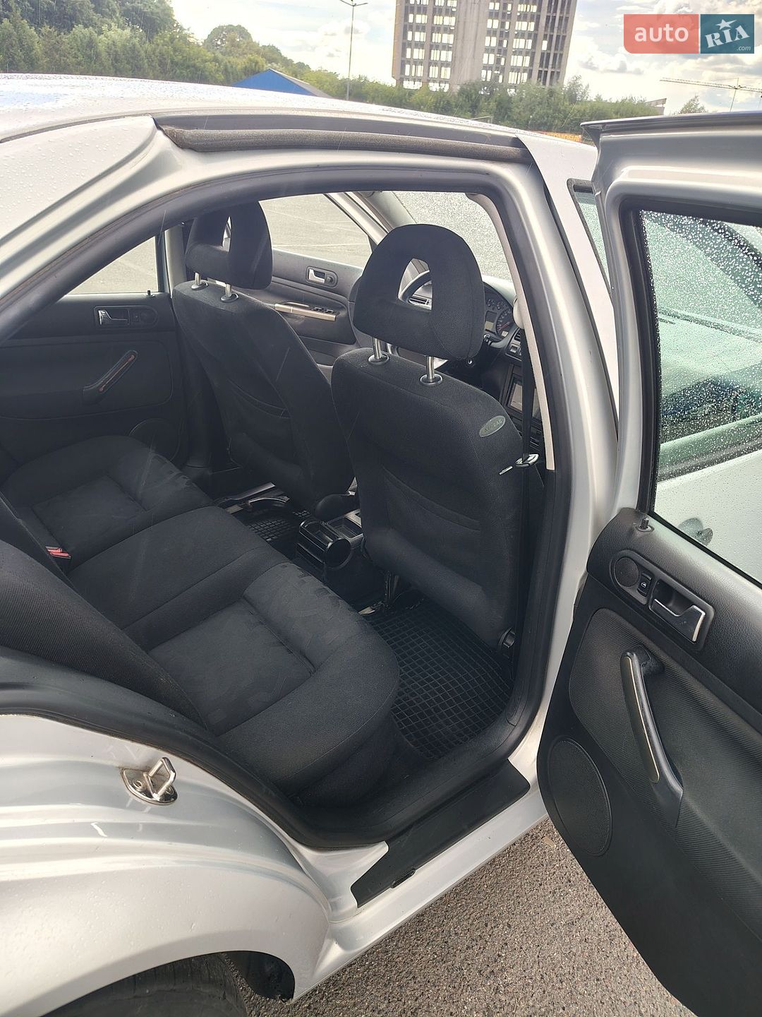 Volkswagen Bora 2000 VIN WVWZZZ1JZYW700196 фото оголошення 28 з 32