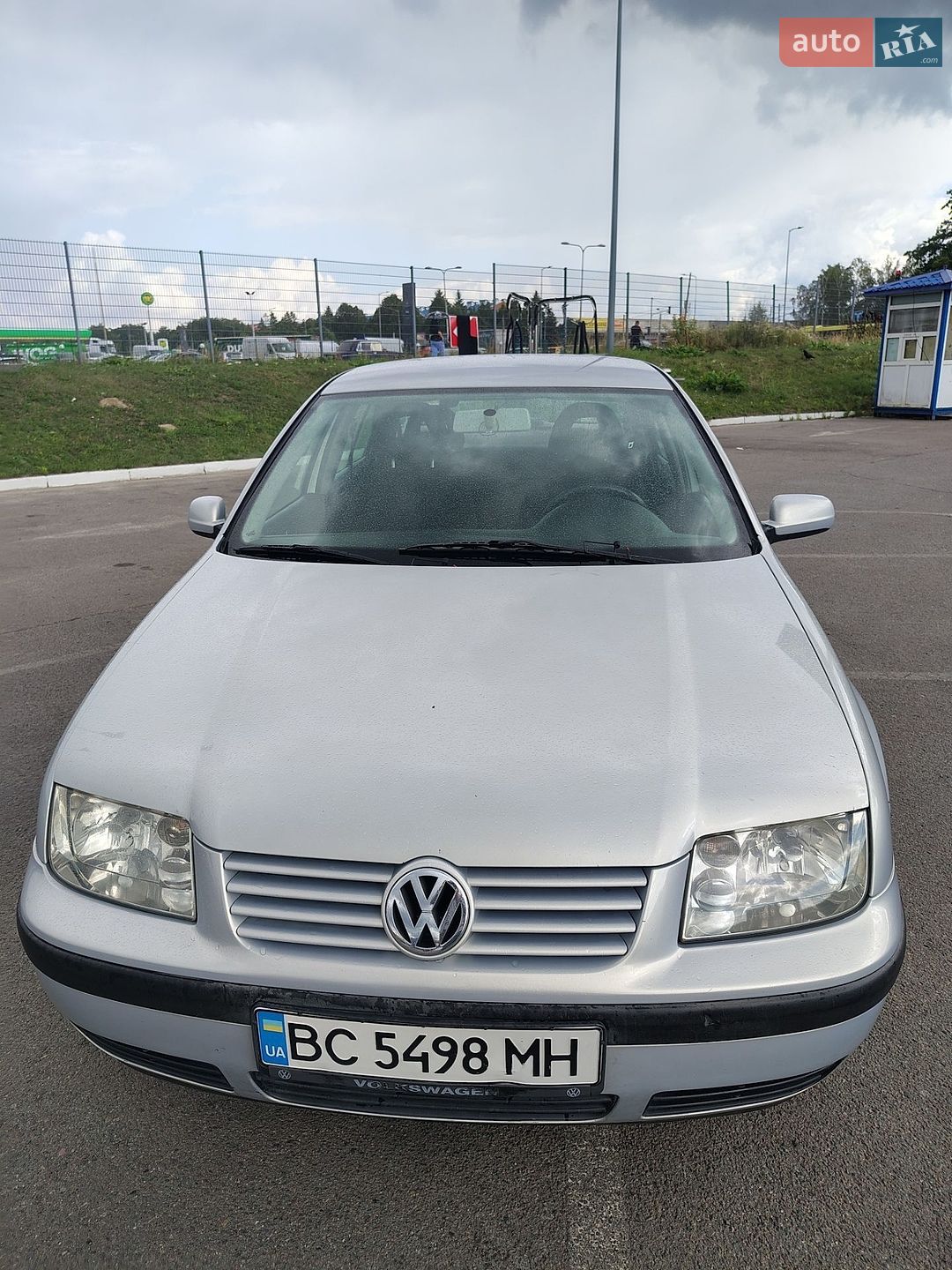 Volkswagen Bora 2000 VIN WVWZZZ1JZYW700196 фото оголошення 22 з 32