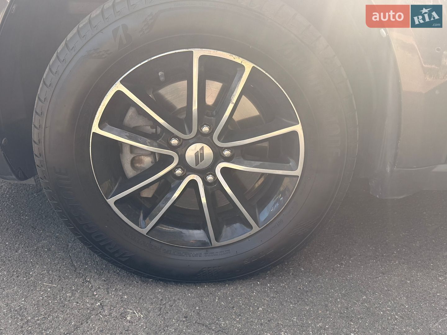 Dodge Journey 2017 VIN 3C4PDCAB7JT242048 фото оголошення 7 з 7