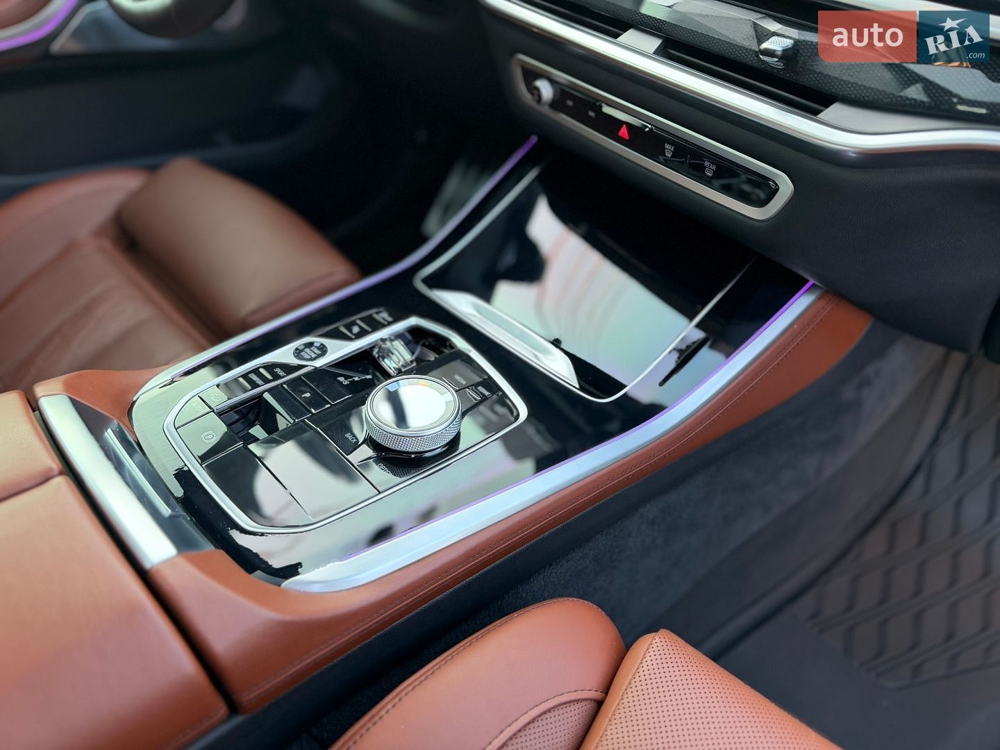 BMW X5 2023 VIN 5UX23EU09R9U46078 фото оголошення 31 з 37