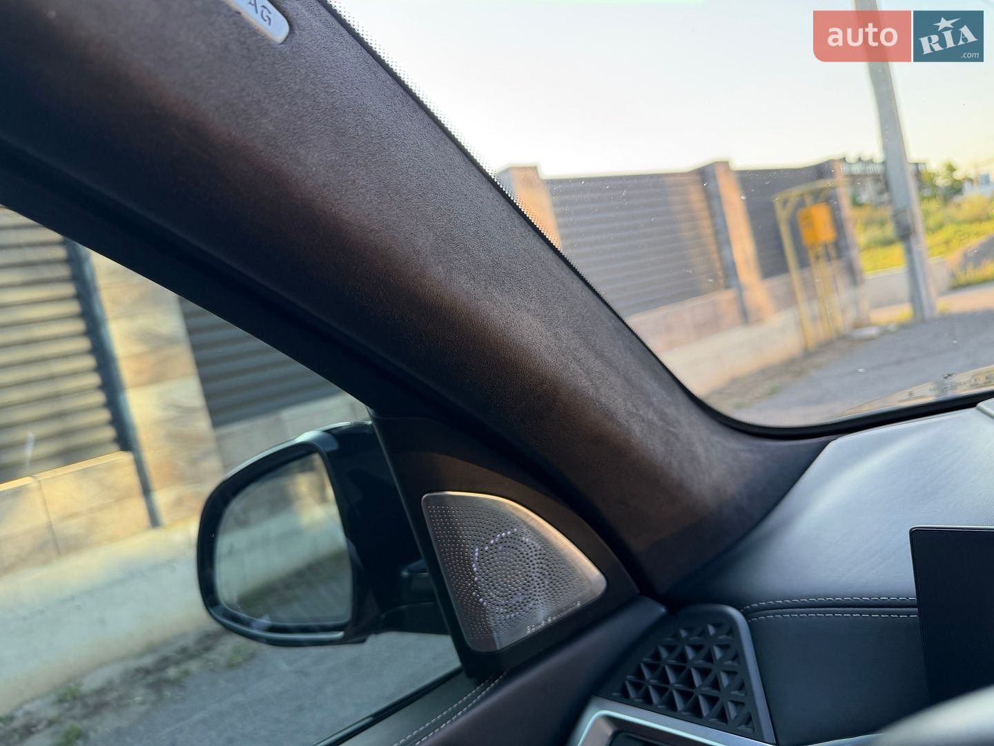 BMW X5 2023 VIN 5UX23EU09R9U46078 фото оголошення 35 з 37