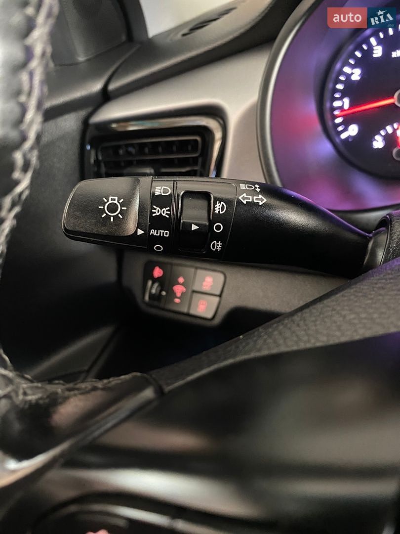 Kia Rio 2017 VIN KNADC514BH6024532 фото оголошення 5 з 5