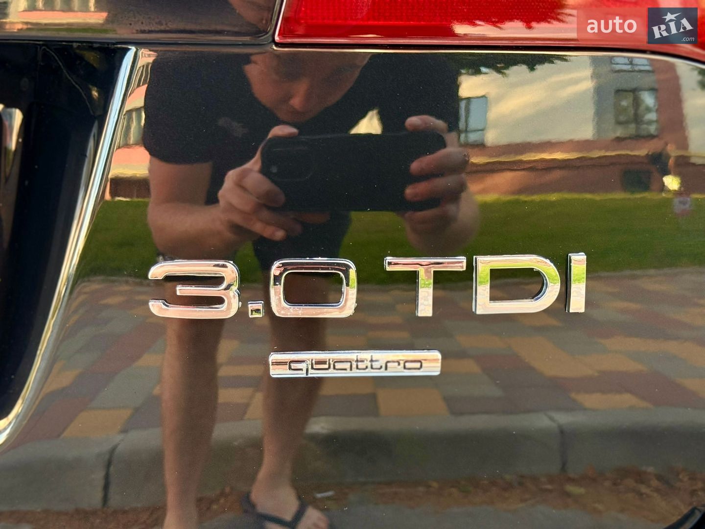Audi A6 Allroad 2010 VIN WAUZZZ4F6BN000569 фото оголошення 19 з 51