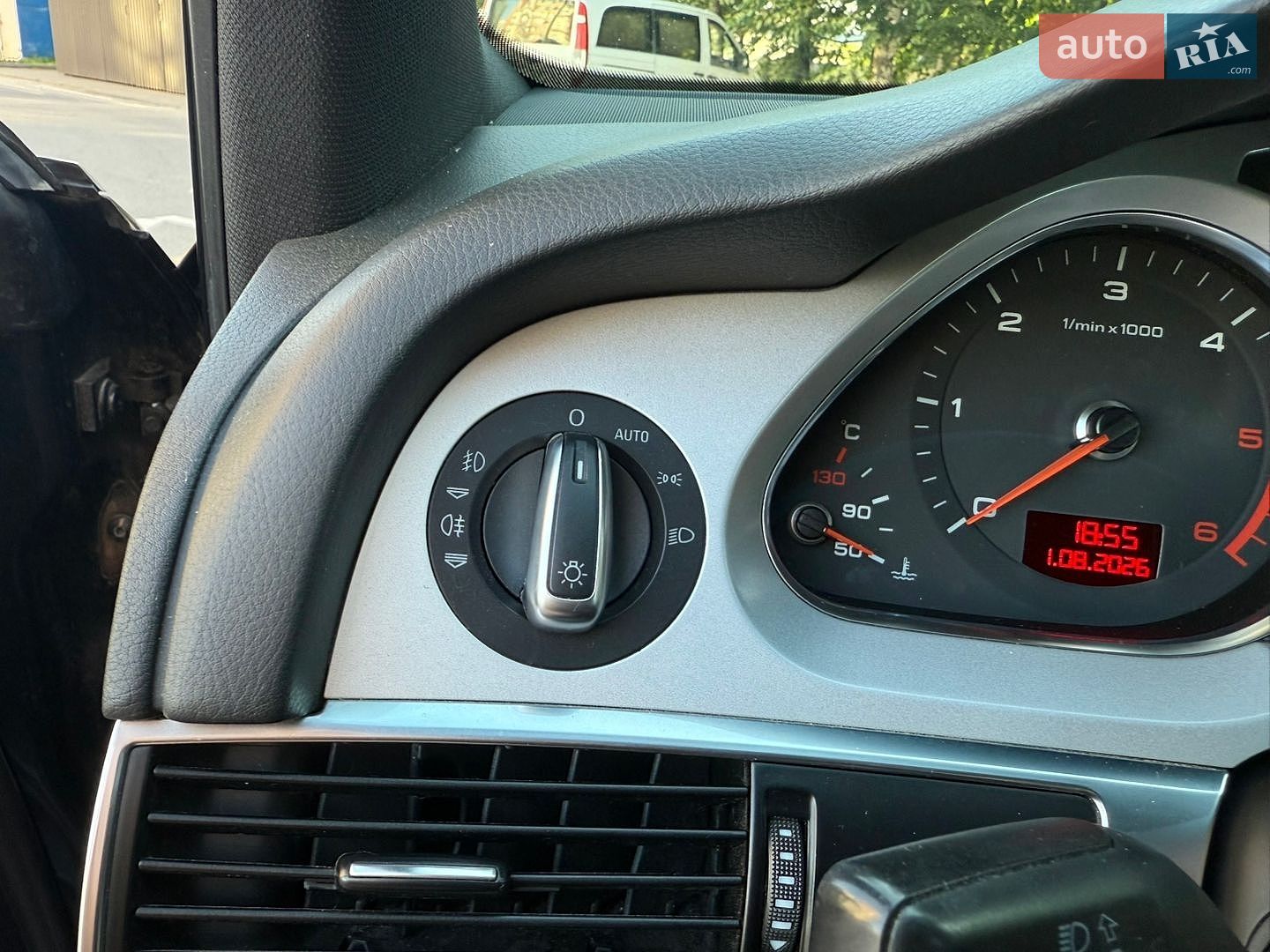 Audi A6 Allroad 2010 VIN WAUZZZ4F6BN000569 фото оголошення 22 з 51