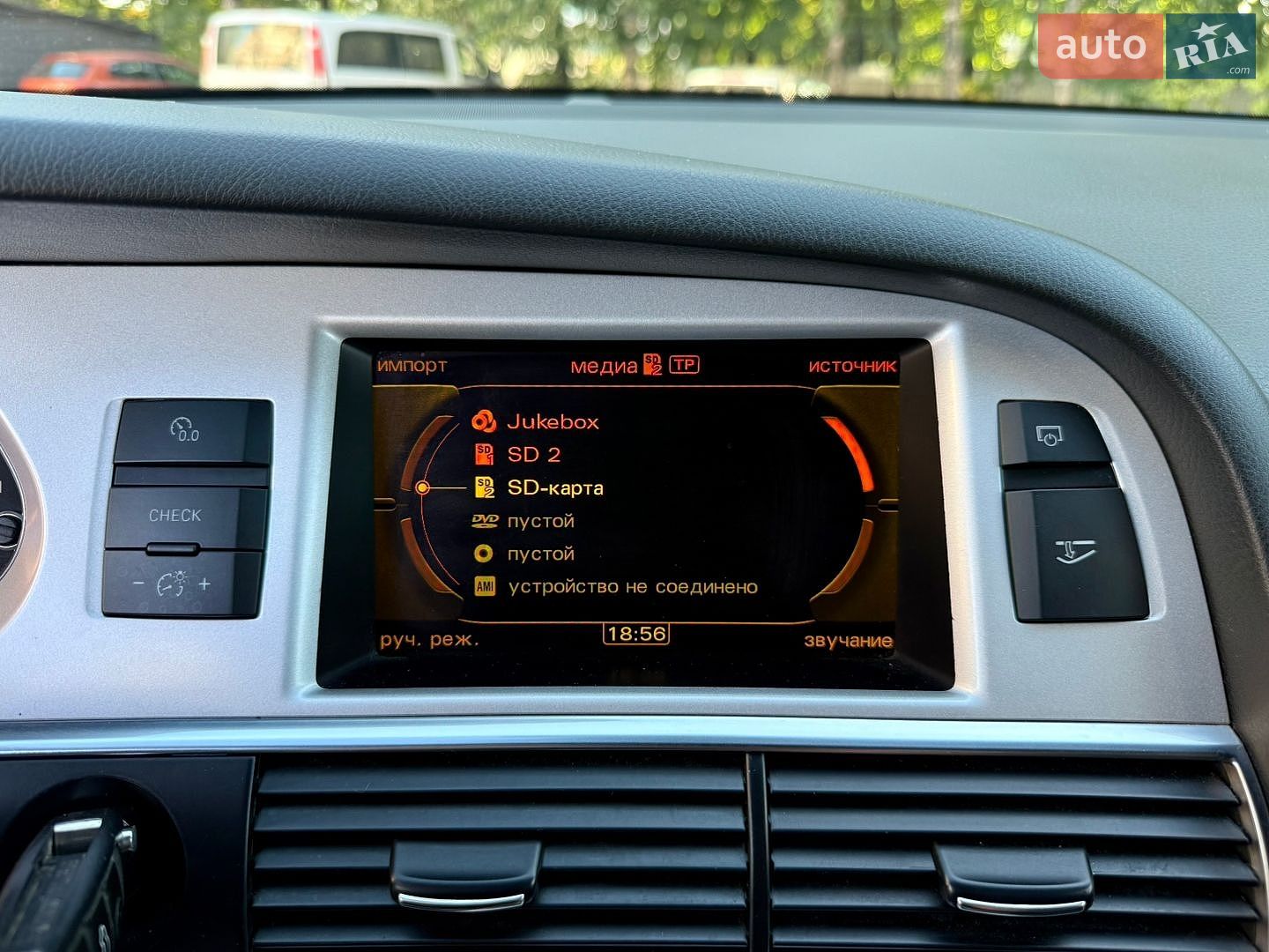 Audi A6 Allroad 2010 VIN WAUZZZ4F6BN000569 фото оголошення 27 з 51