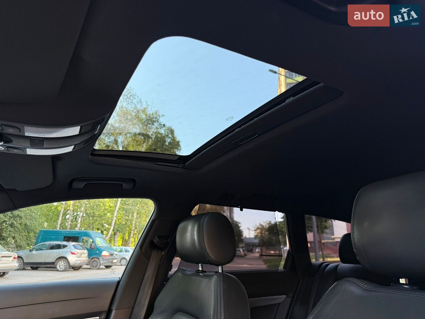 Audi A6 Allroad 2010 VIN WAUZZZ4F6BN000569 фото оголошення 35 з 51