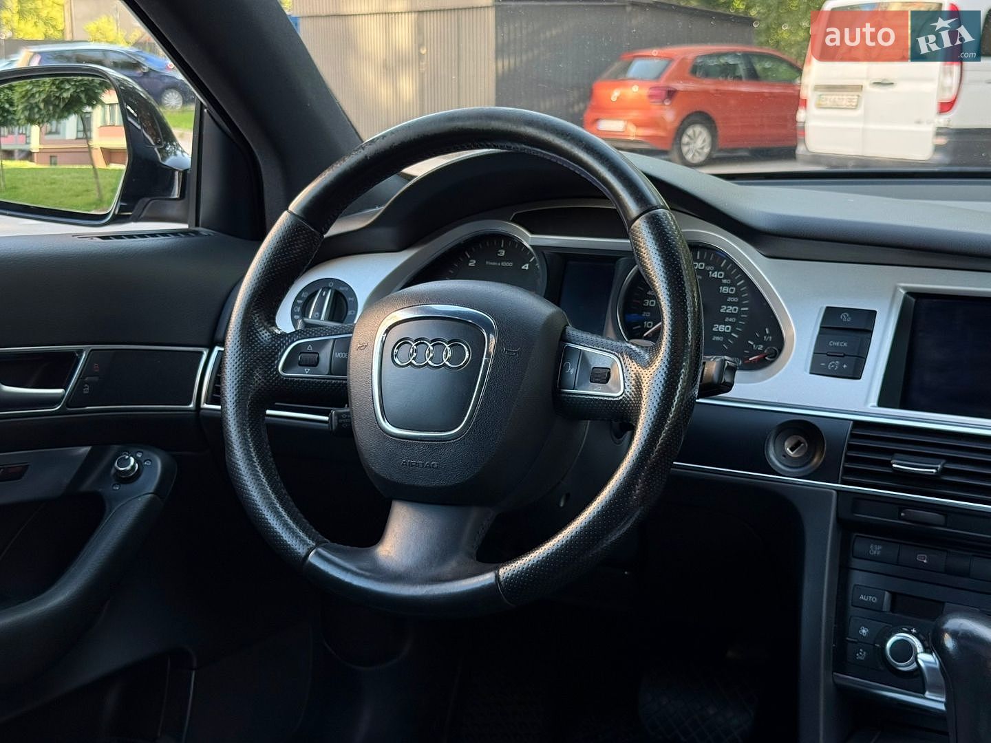 Audi A6 Allroad 2010 VIN WAUZZZ4F6BN000569 фото оголошення 47 з 51