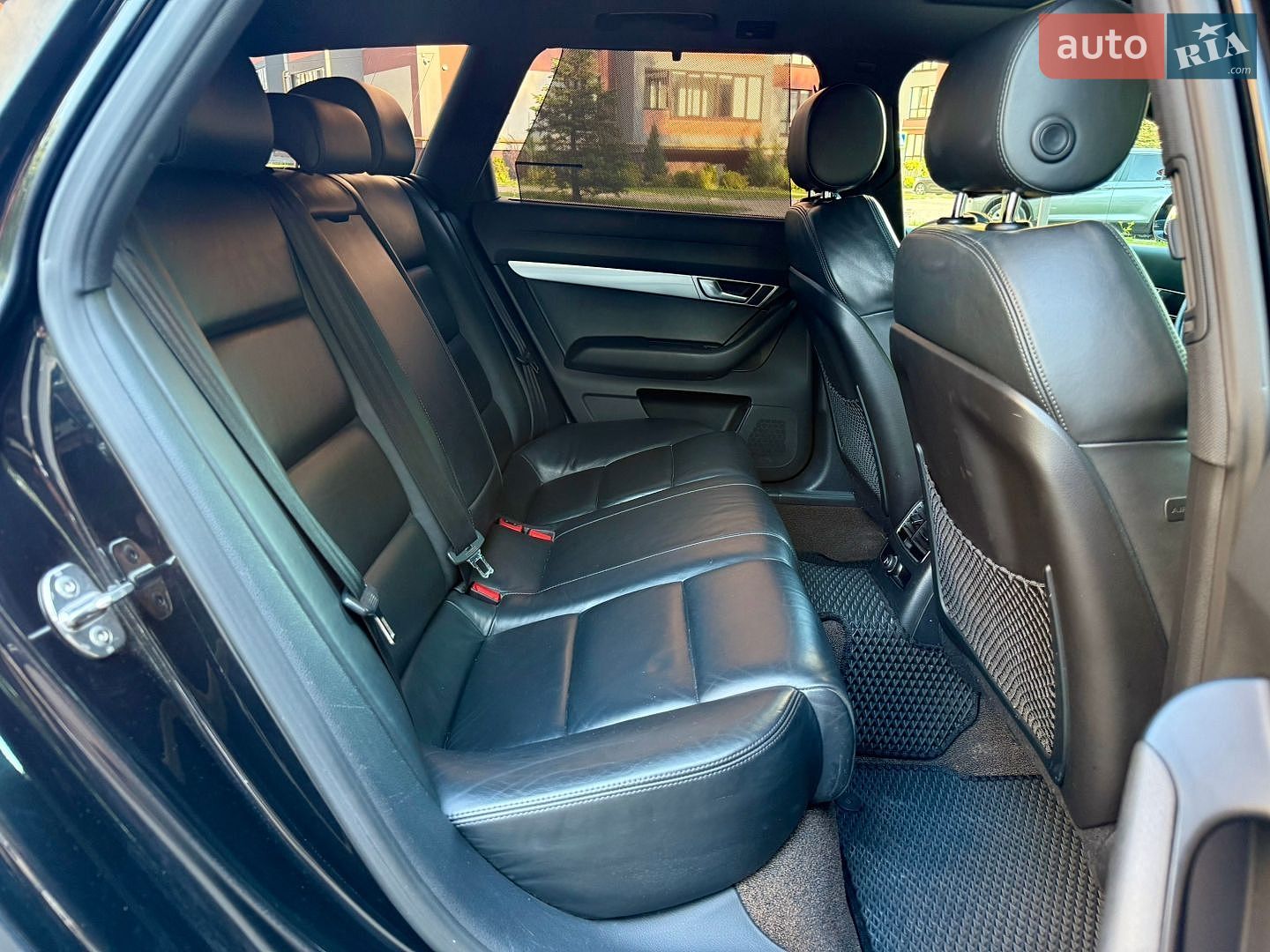 Audi A6 Allroad 2010 VIN WAUZZZ4F6BN000569 фото оголошення 46 з 51
