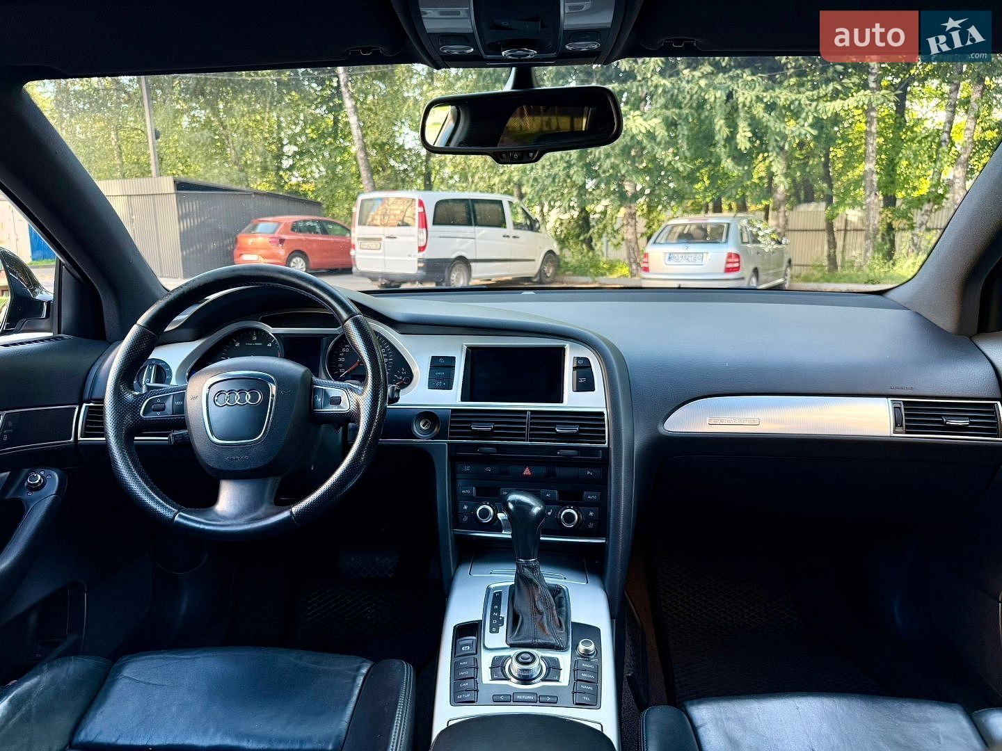 Audi A6 Allroad 2010 VIN WAUZZZ4F6BN000569 фото оголошення 48 з 51