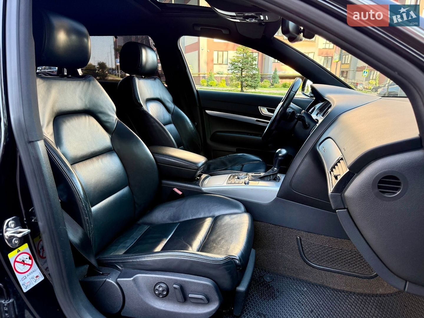 Audi A6 Allroad 2010 VIN WAUZZZ4F6BN000569 фото оголошення 51 з 51