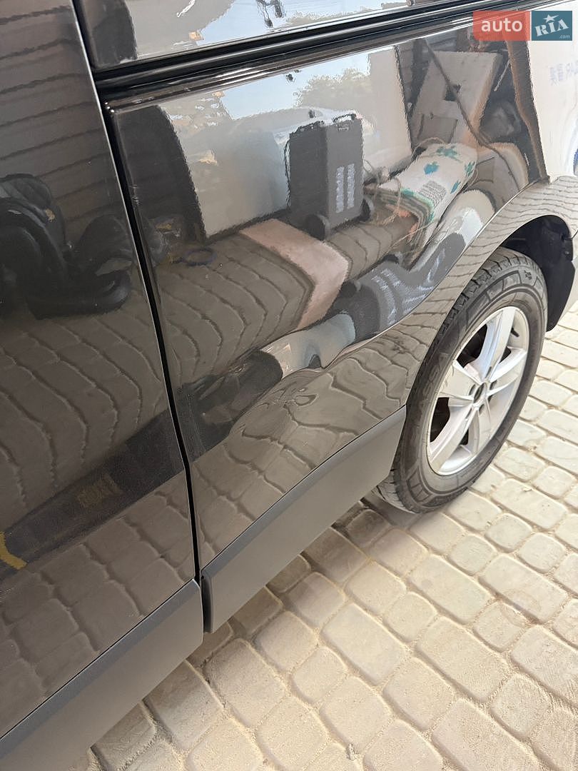 Renault Trafic 2016 VIN VF1JL000154353602 фото оголошення 18 з 20