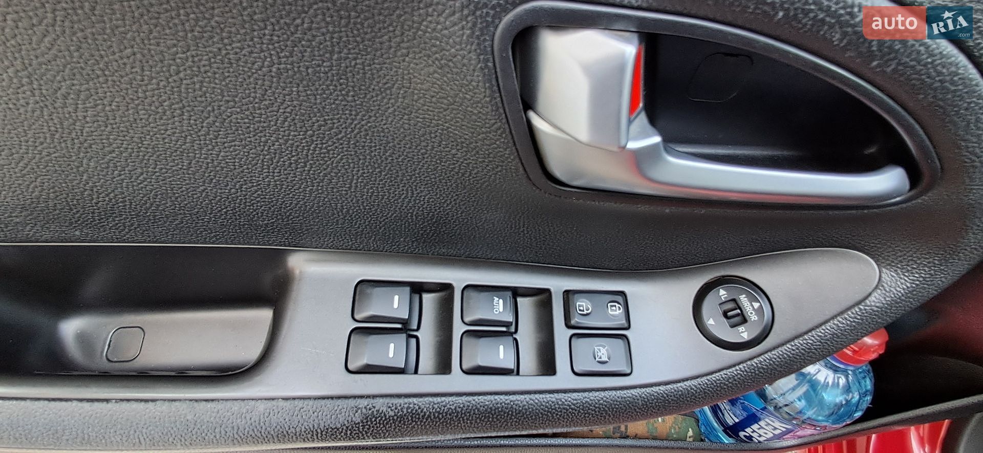 Kia Picanto 2011 VIN KNABX512BCT220779 фото оголошення 11 з 21